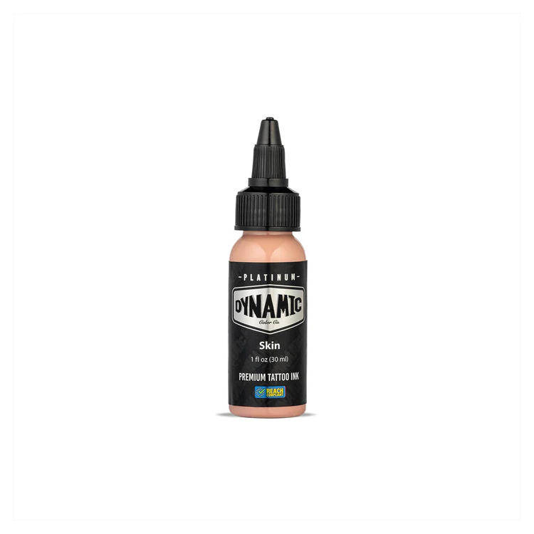 Pigmento DYNAMIC Skin 1 OZ.
