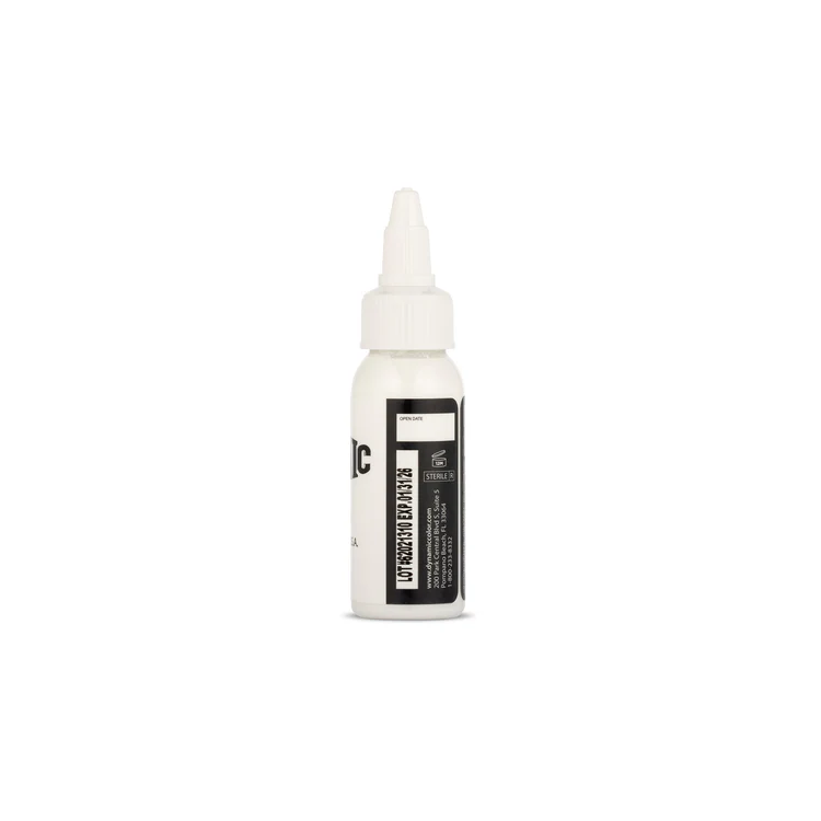Pigmento DYNAMIC White 1 Oz
