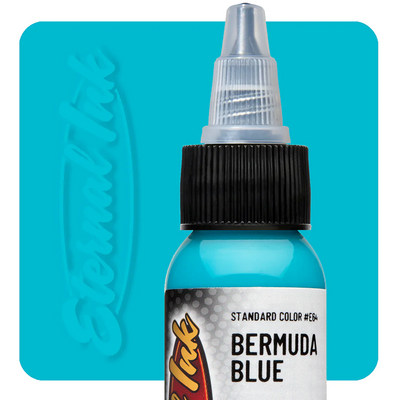 Pigmento ETERNAL Bermuda Blue