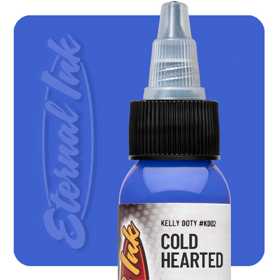 Pigmento ETERNAL Cold Hearted