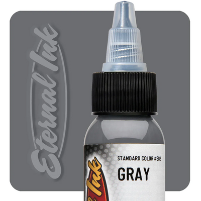 Pigmento ETERNAL Gray