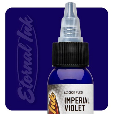 Pigmento ETERNAL Imperial Violet