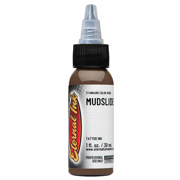 Pigmento ETERNAL Mudslide