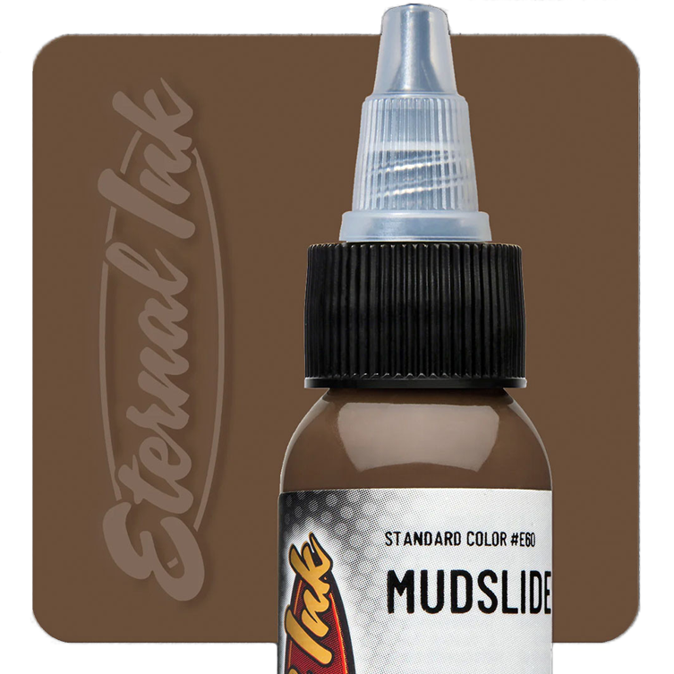 Pigmento ETERNAL Mudslide