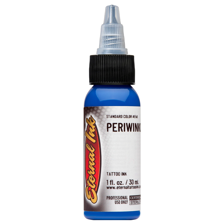 Pigmento ETERNAL Periwinkle