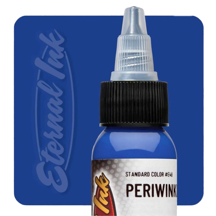 Pigmento ETERNAL Periwinkle