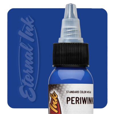 Pigmento ETERNAL Periwinkle