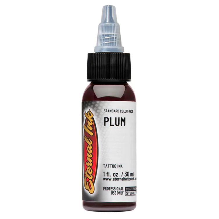 Pigmento ETERNAL Plum