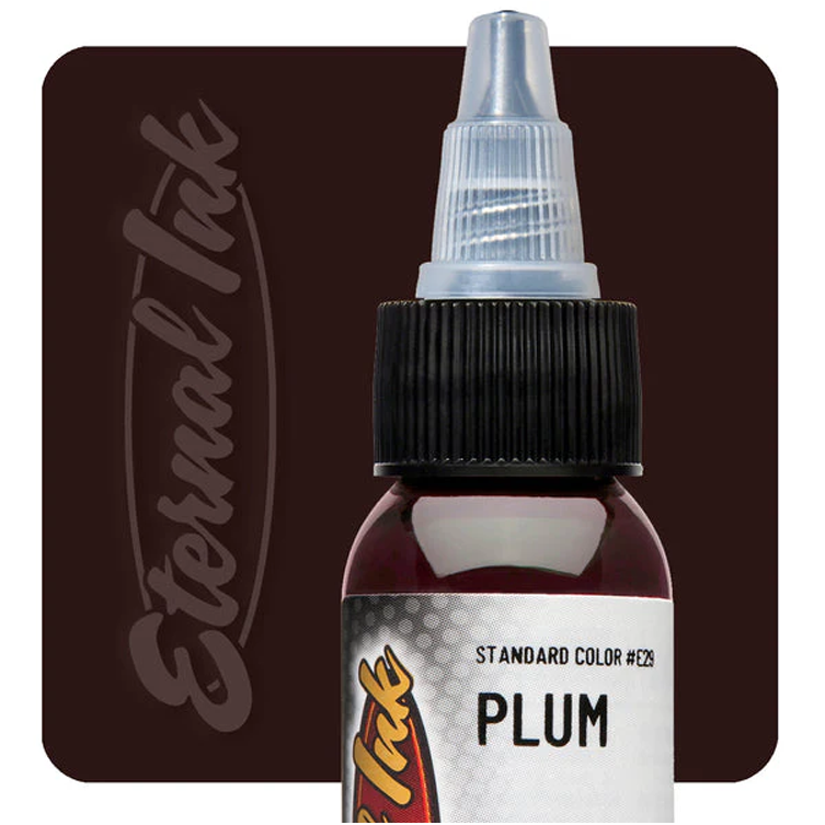 Pigmento ETERNAL Plum