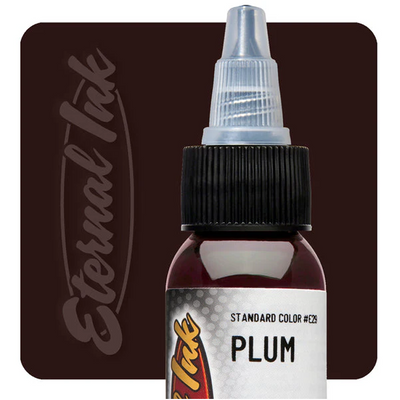 Pigmento ETERNAL Plum