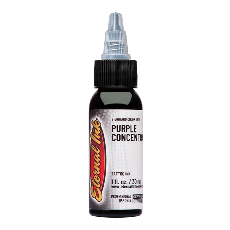 Pigmento ETERNAL Purple Concentrate