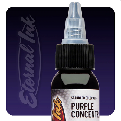 Pigmento ETERNAL Purple Concentrate