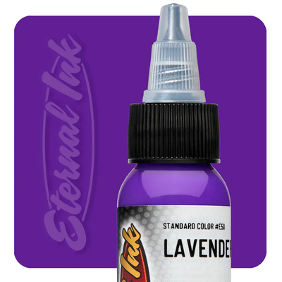 Pigmento ETERNAL Lavender