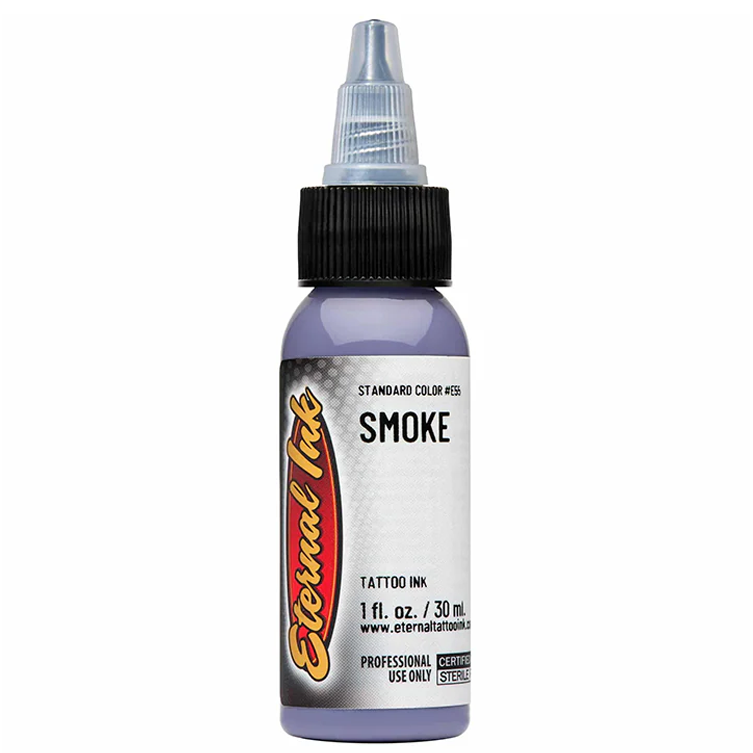 Pigmento ETERNAL Smoke