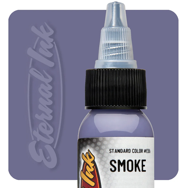 Pigmento ETERNAL Smoke