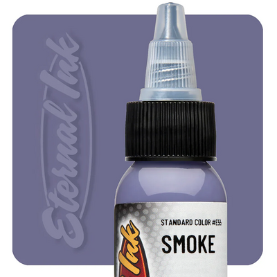 Pigmento ETERNAL Smoke
