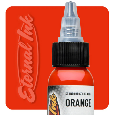 Pigmento ETERNAL Orange