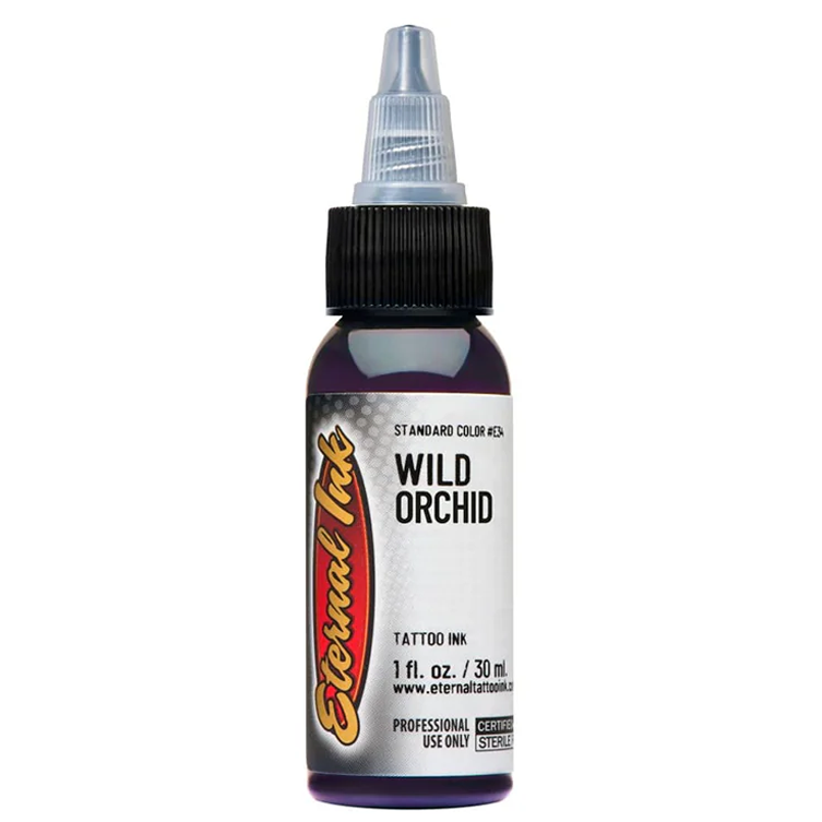 Pigmento ETERNAL Wild Orchid