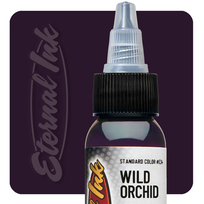 Pigmento ETERNAL Wild Orchid