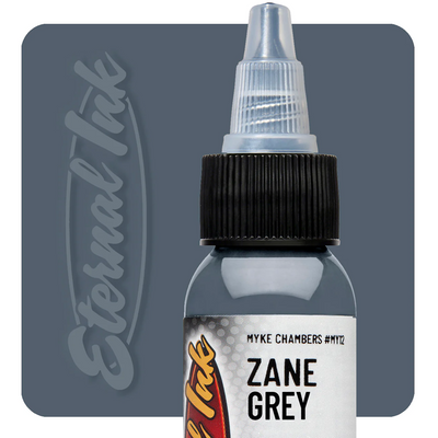 Pigmento ETERNAL Zane Grey