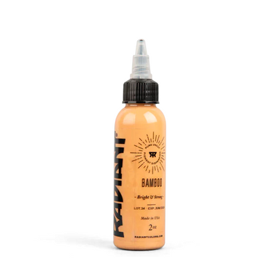 Pigmento RADIANT Yellow