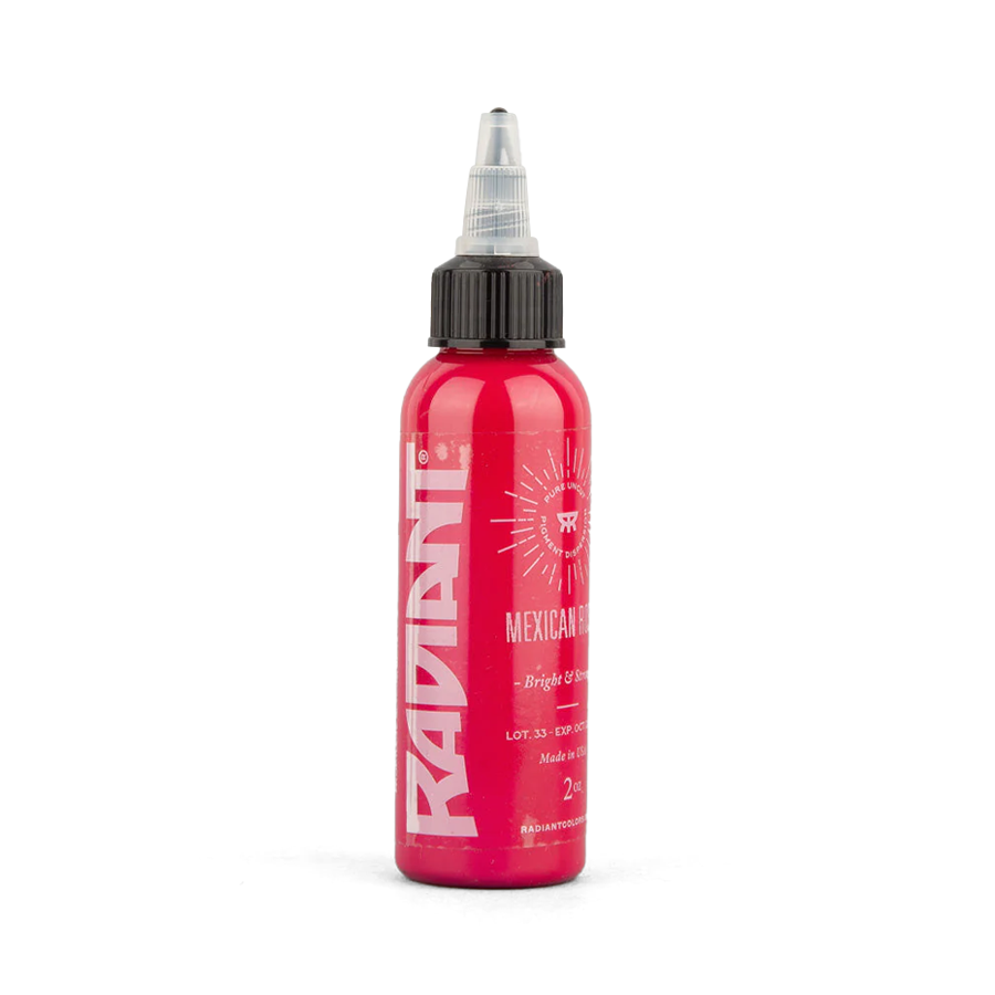 Pigmento RADIANT Pink