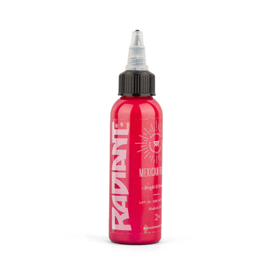 Pigmento RADIANT Pink