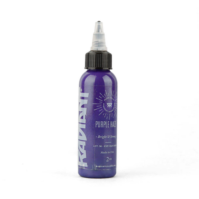 Pigmento RADIANT Purple