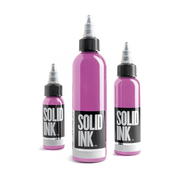Pigmento SOLID INK Lollipop