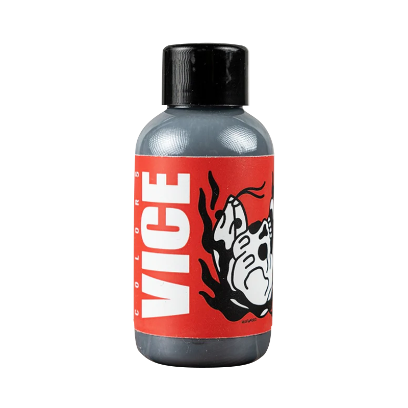 Pigmento VICE Battleship Gray 50 ml