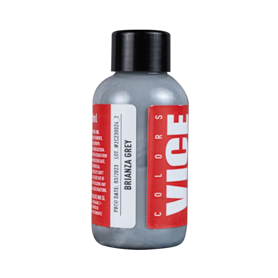 Pigmento VICE Brianza Grey 50 ml