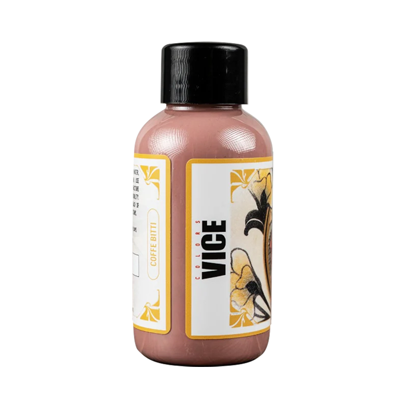 Pigmento VICE Coffee Bitti 50 ml