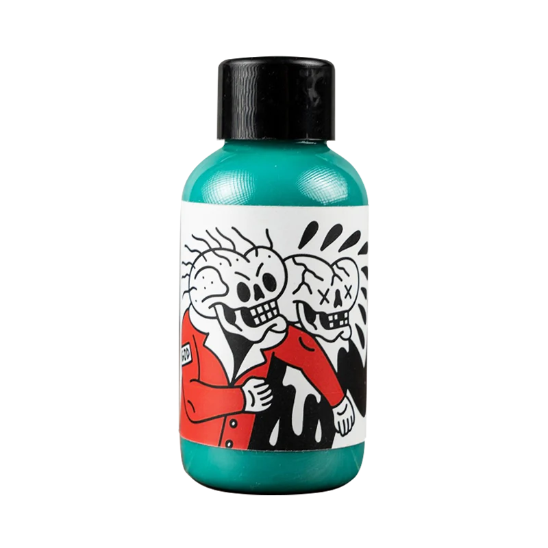 Pigmento VICE Dragon 50 ml