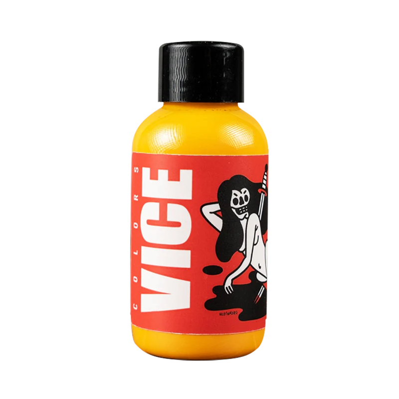 Pigmento VICE Mellow´s Gold 50 ml