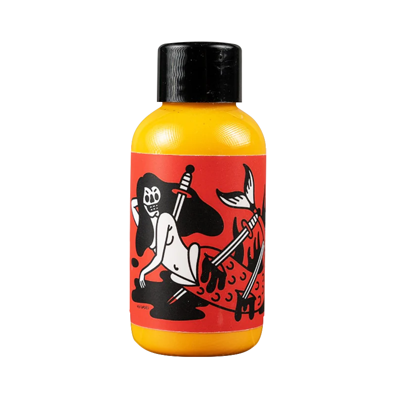 Pigmento VICE Mellow´s Gold 50 ml