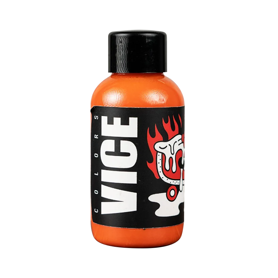 Pigmento VICE Orange Clockworth 50 ml