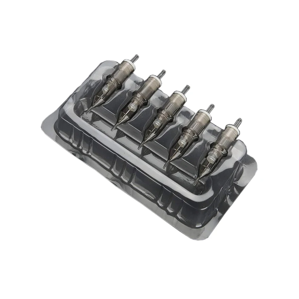 Porta Cartuchos x 50 und