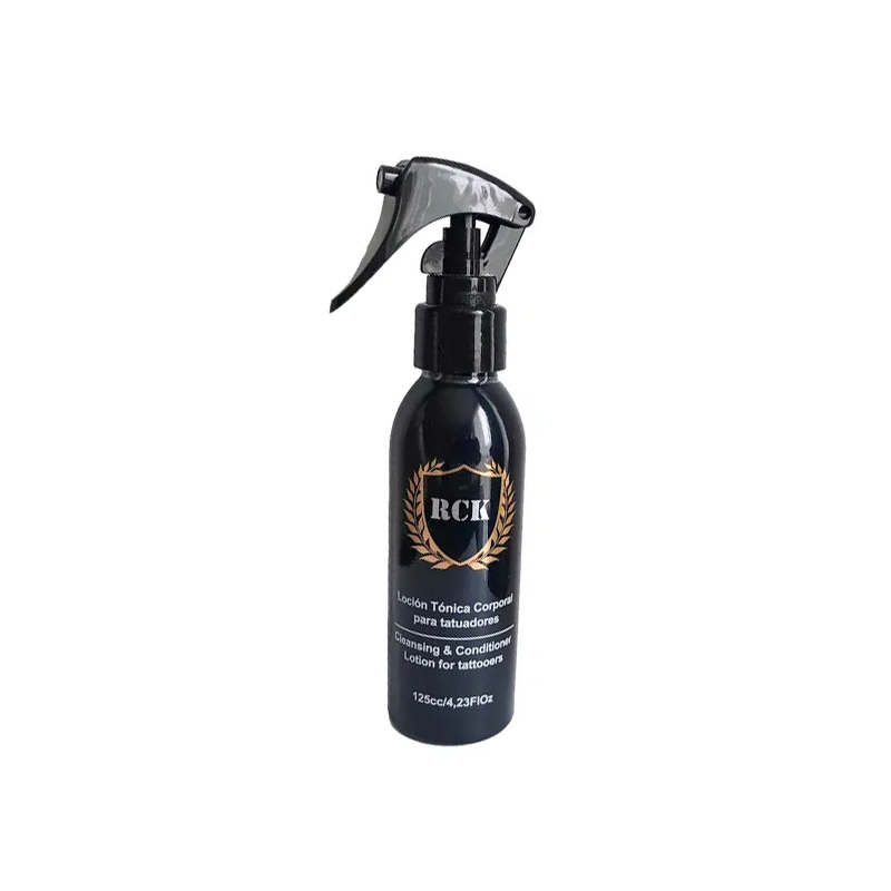 RCK Spray Anestésico 125g