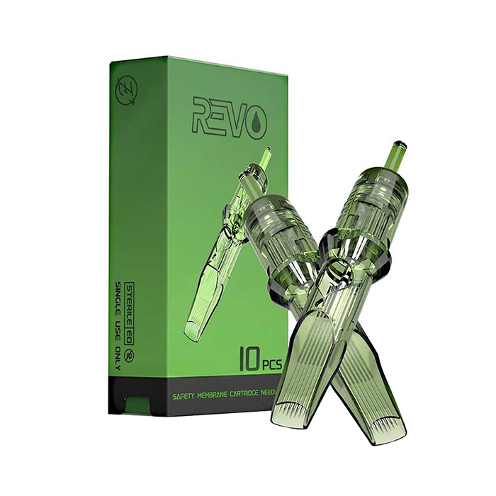 Cartucho REVO RL