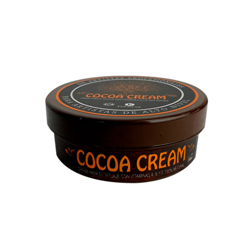 Royal Three Cocoa Cream Crema para tatuar 200g