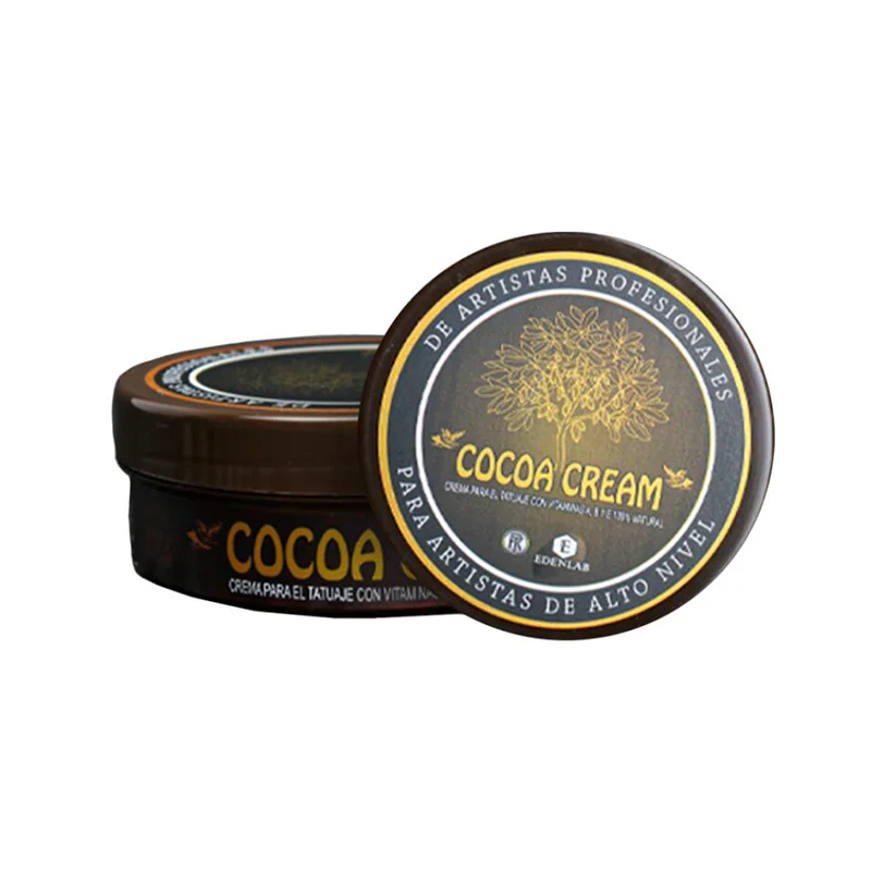 Royal Three Cocoa Cream Crema para tatuar 200g