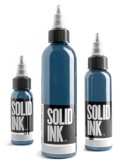 Pigmento SOLID INK Agave