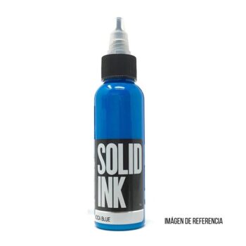 Pigmento SOLID INK Boca Blue