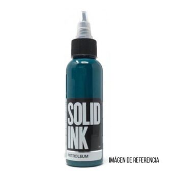 Pigmento SOLID INK Petroleum