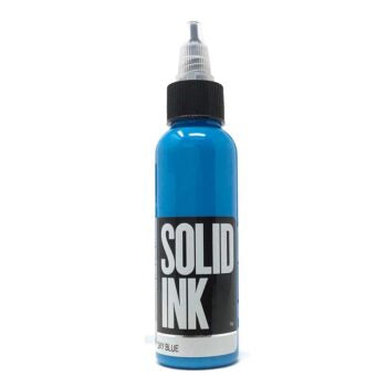 Pigmento SOLID INK Sky Blue