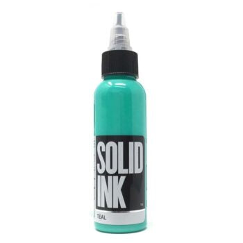 Pigmento SOLID INK Teal