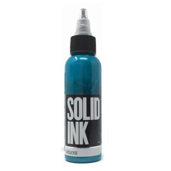 Pigmento SOLID INK Turquoise