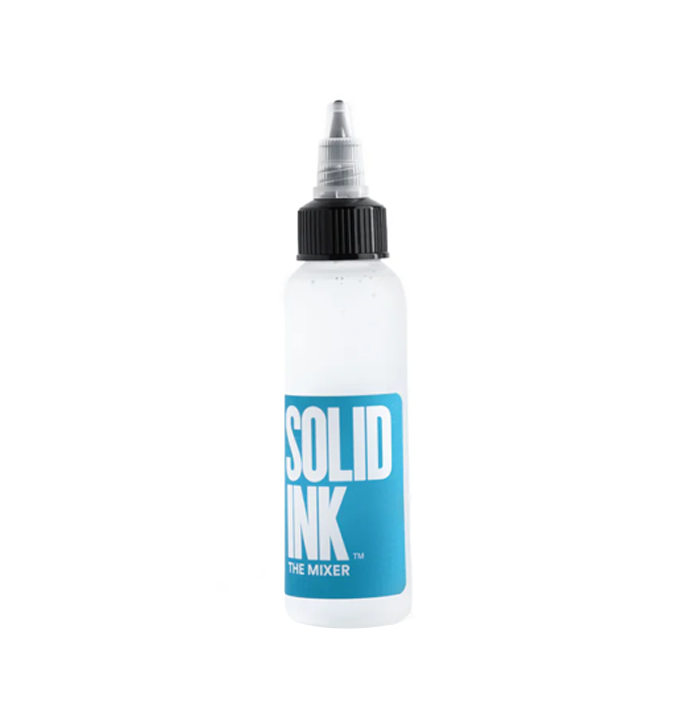 SOLID INK MIXER 2oz