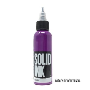 Pigmento SOLID INK Purple