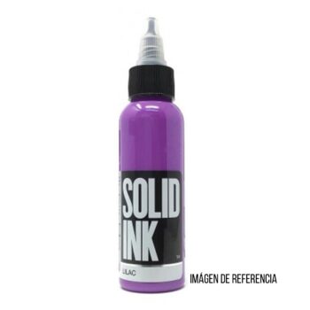 Pigmento SOLID INK Purple